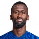 Antonio Rudiger Trikot